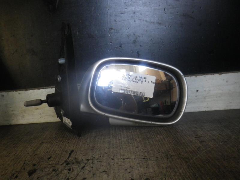 Specchietto retrovisore destro NISSAN MICRA 2 PHASE 4 Gasolina - 1