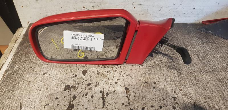 Retrovisor izquierdo MAZDA 323 4 PHASE 2 Gasolina - 1