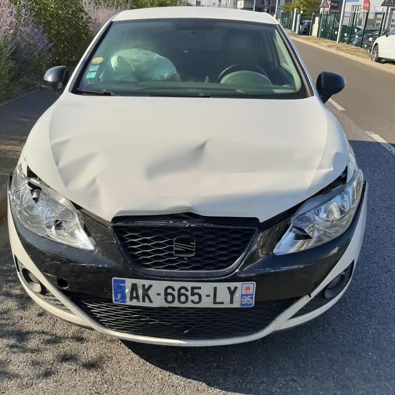 Scatola cambio SEAT IBIZA 4 PHASE 1 COUPE Diésel - 1