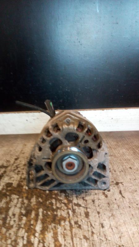 Alternatore RENAULT TWINGO 1 PHASE 2 Gasolina - 1