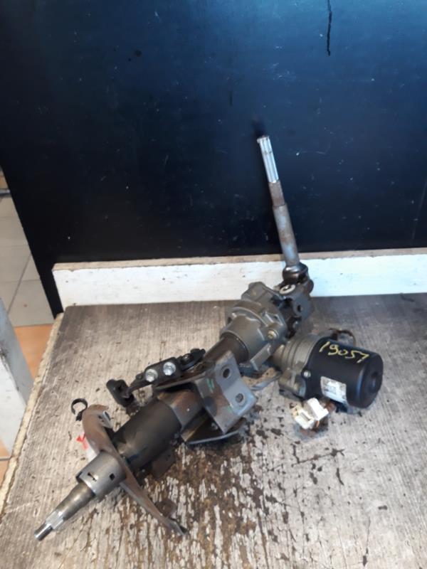 Colonne de direction CITROEN C1 1 PHASE 1 Diesel - 1