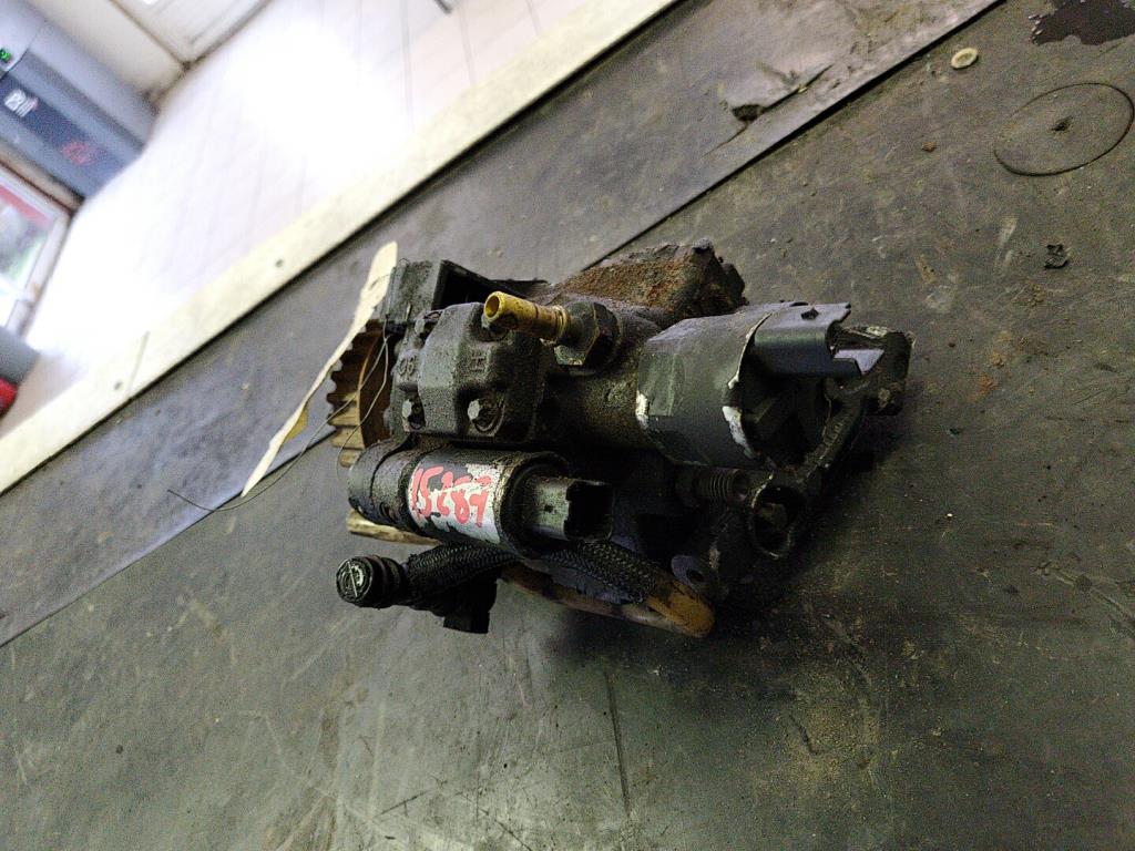 Pompe à injection RENAULT SCENIC 2 PHASE 1 Diesel - 1