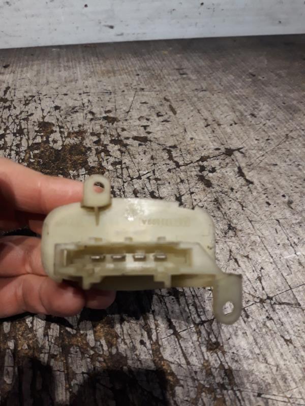 Resistance chauffage RENAULT MASTER 2 PHASE 1 Diesel - 1