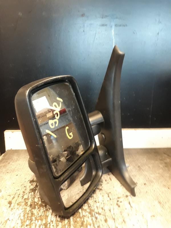 Retroviseur gauche RENAULT MASTER 2 PHASE 1 Diesel - 1