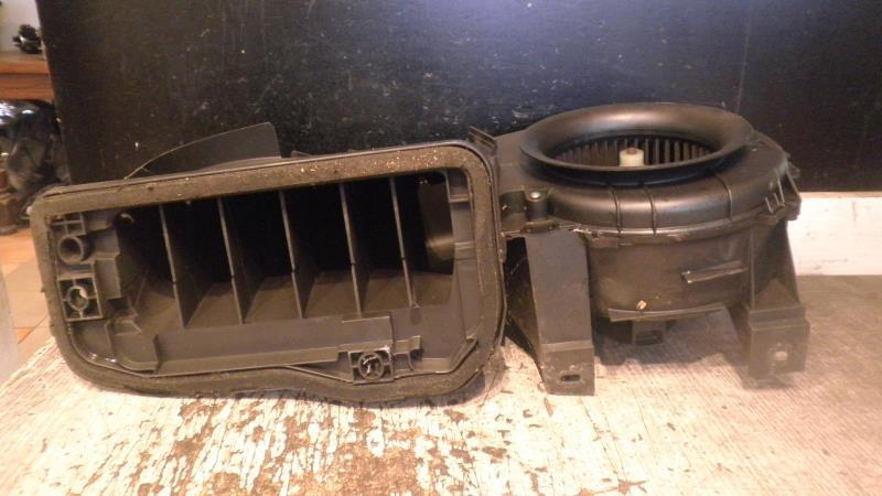 Ventilateur chauffage RENAULT CLIO 2 PHASE 1 Essence - 1