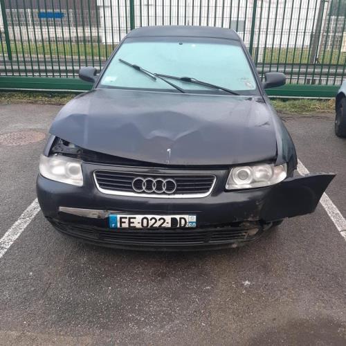 Photo de la pièce