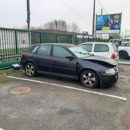 Photo de la pièce