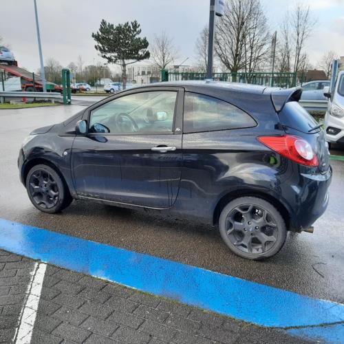 Photo de la pièce