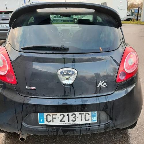 Photo de la pièce