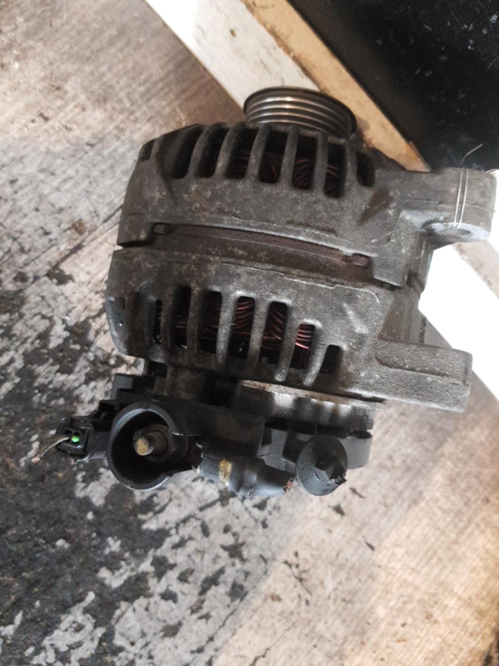 Alternatore CITROEN C5 1 PHASE 2 Gasolina - 1