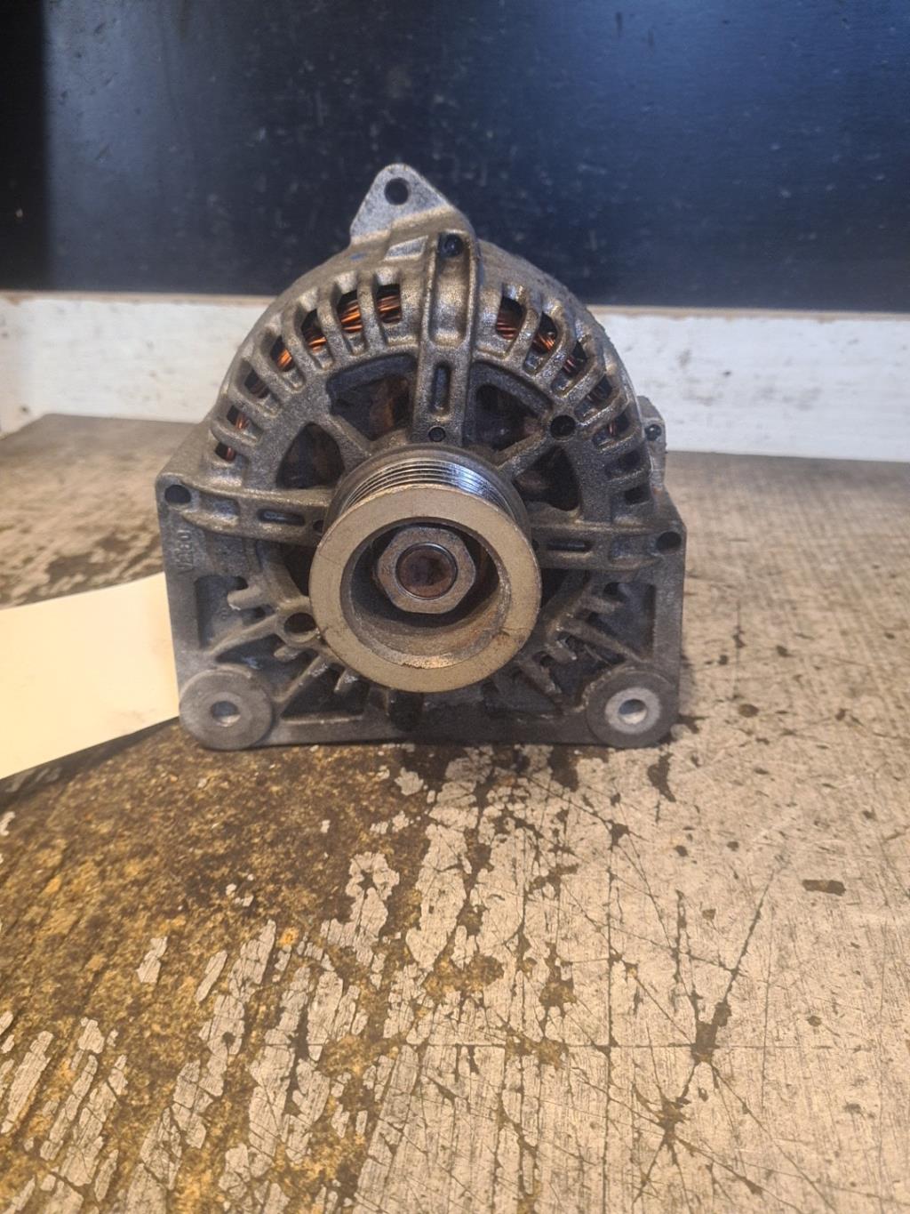 Alternatore RENAULT LAGUNA 2 PHASE 2 Gasolina - 1