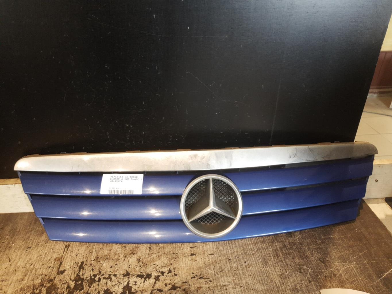 Calandra MERCEDES CLASSE A 168 PHASE 1 Gasolina - 1
