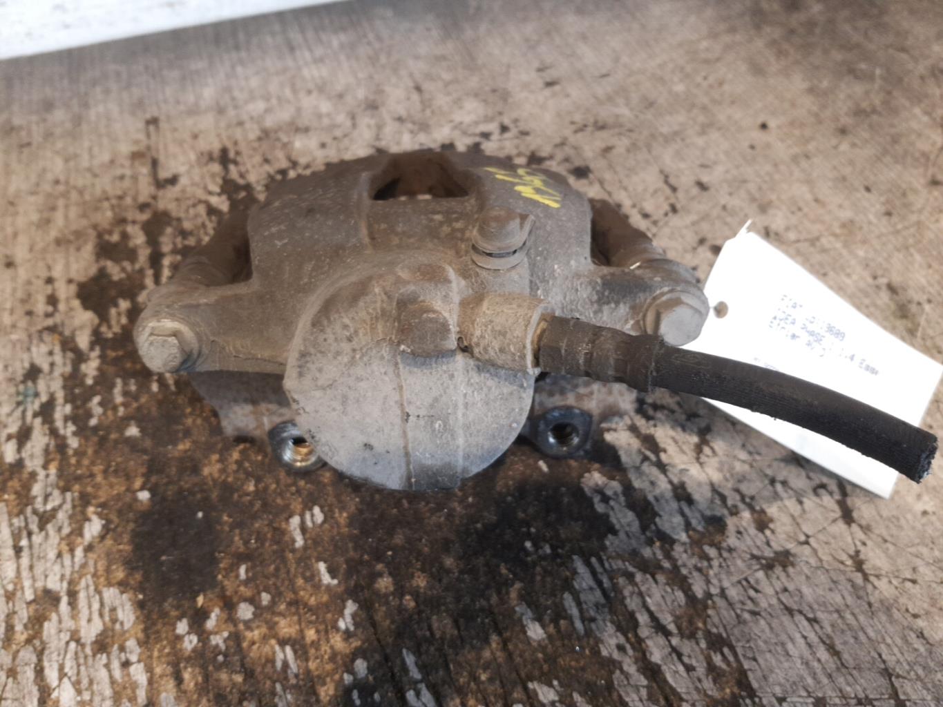 Pinza freni anteriore destra FIAT IDEA PHASE 1 Gasolina - 1