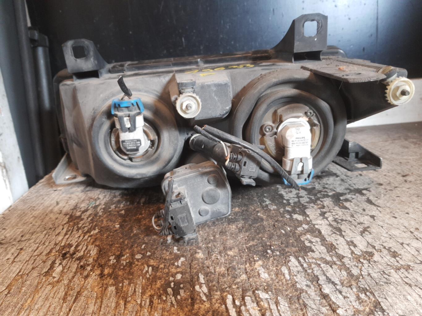 Gruppo ottico anteriore principale destro (luci)(faro) BMW SERIE 3 E36 COMPACT Gasolina - 1