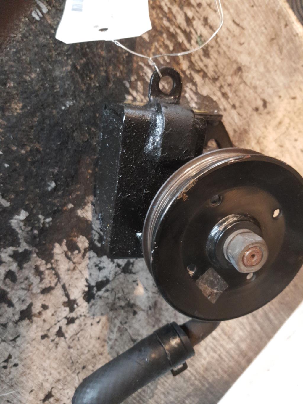 Pompe de direction CHEVROLET MATIZ 2 Essence - 1