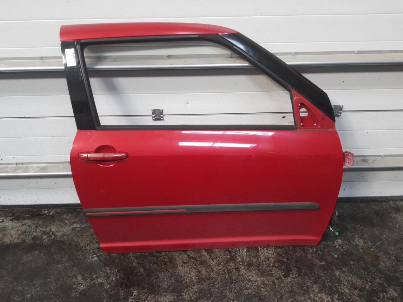Porte avant droit SUZUKI SWIFT 3 Diesel - 1