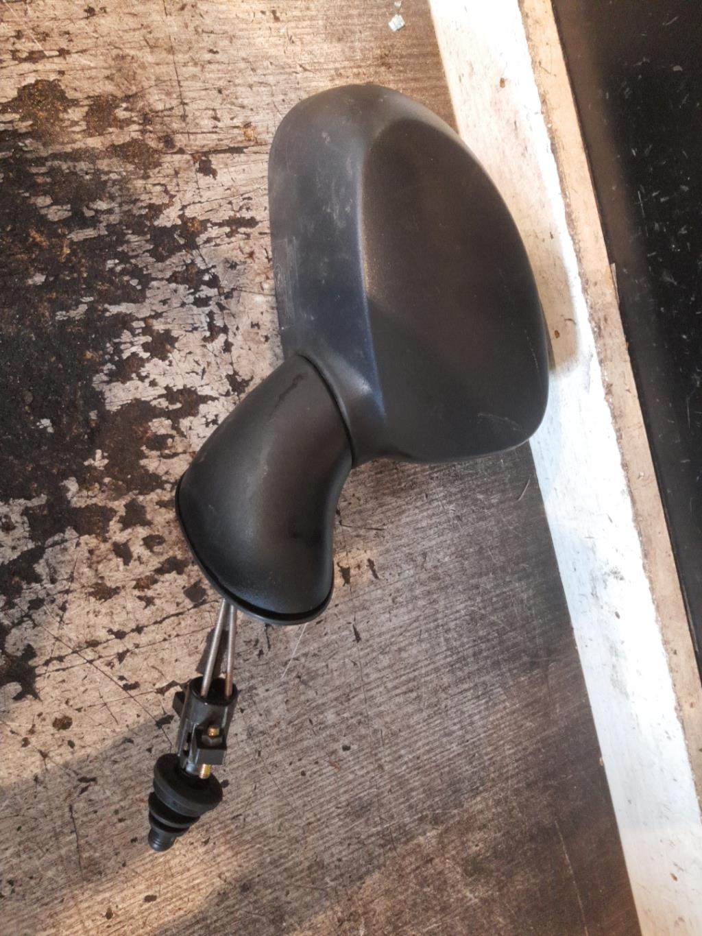Specchietto retrovisore destro CHEVROLET MATIZ 2 Gasolina - 1