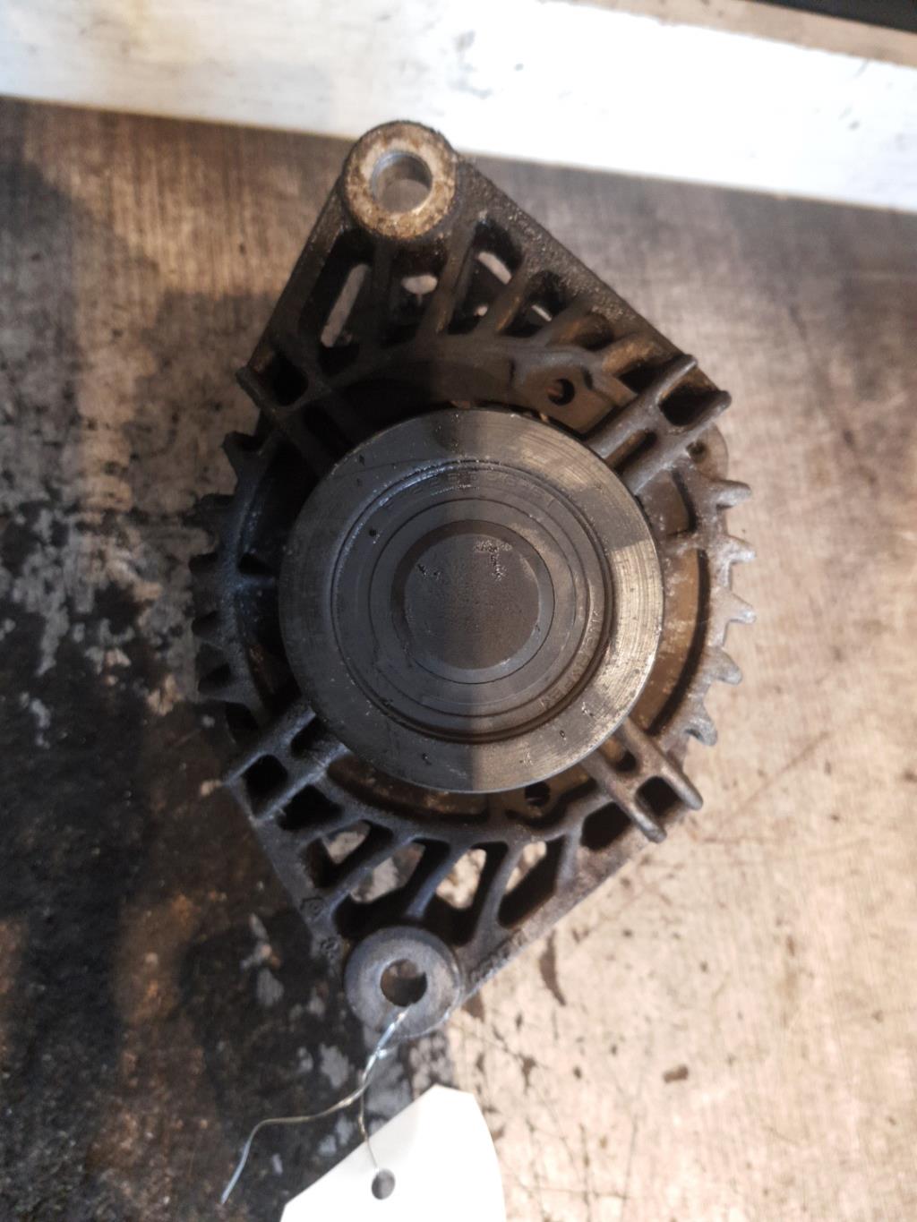 Alternatore ALFA ROMEO 147 PHASE 2 Diésel - 1