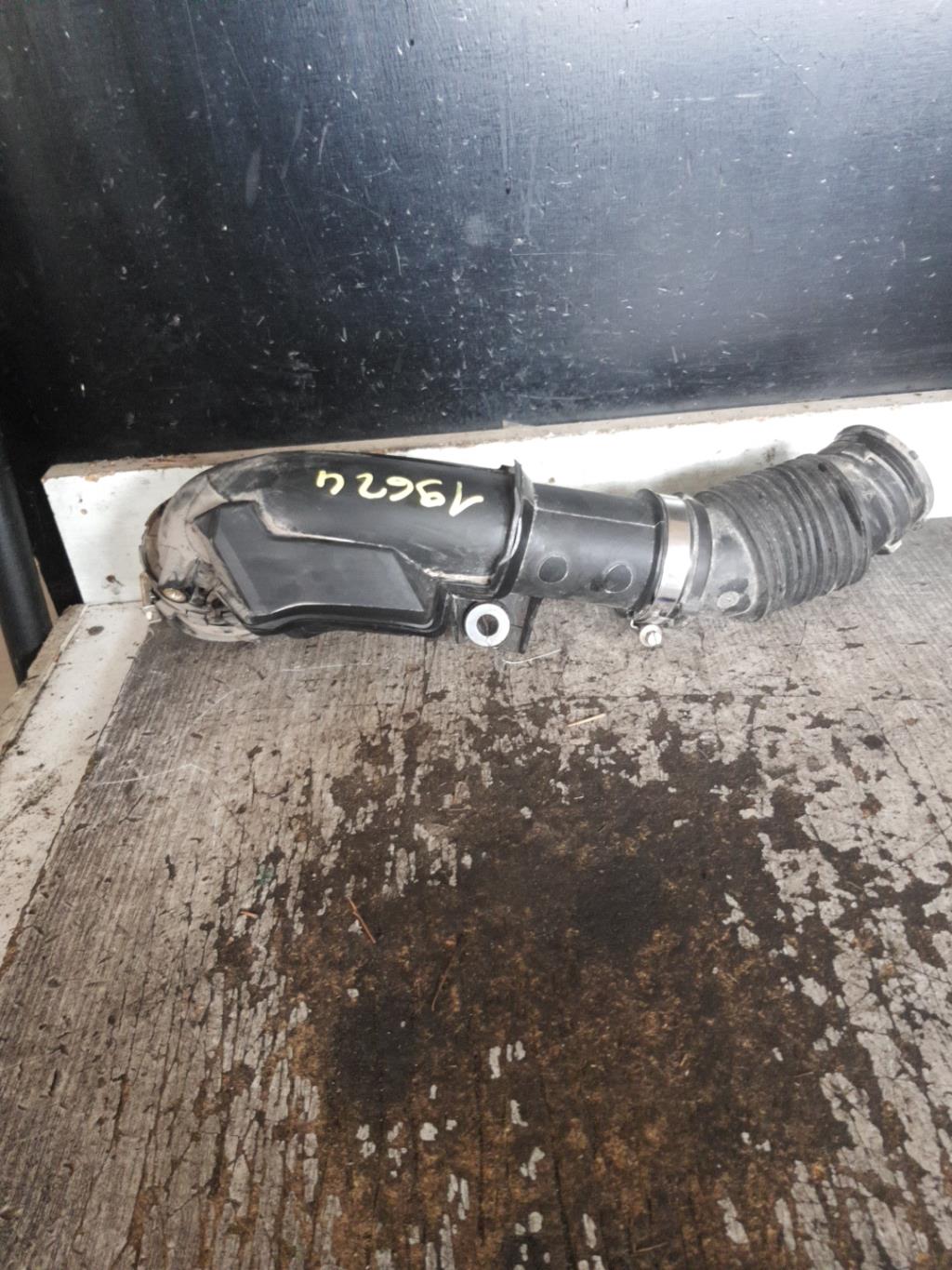 Durite de turbo RENAULT CLIO 5 PHASE 1 Gasolina - 1