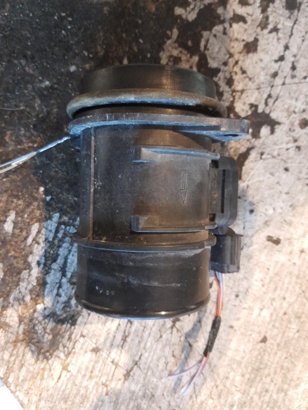 Debitmetre RENAULT SCENIC 3 PHASE 1 Diesel - 1