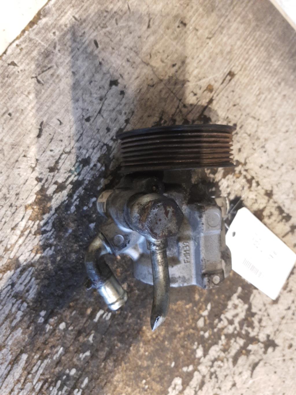 Pompe de direction PEUGEOT BOXER 2 Diesel - 1