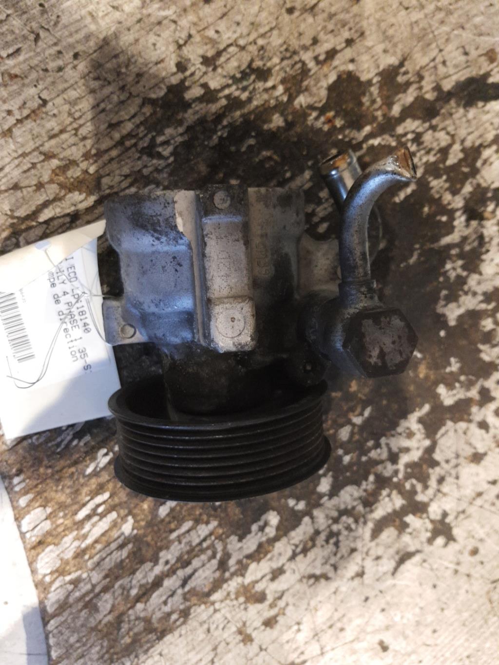 Pompe de direction IVECO DAILY 4 PHASE 1 Diesel - 1