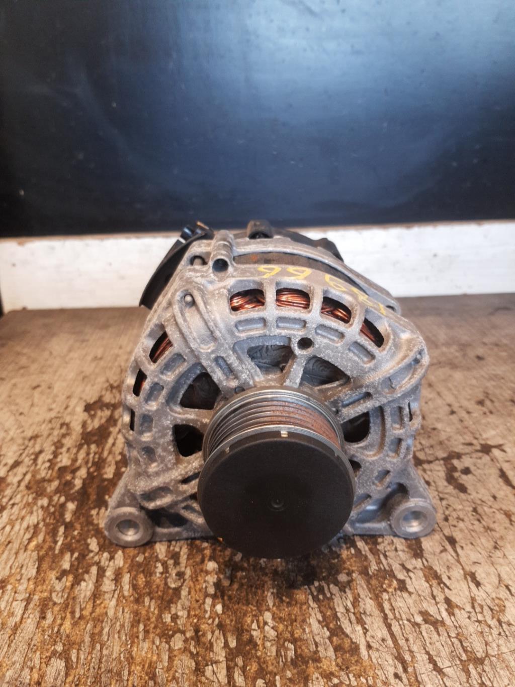 Alternatore PEUGEOT 208 1 PHASE 2 Gasolina - 1