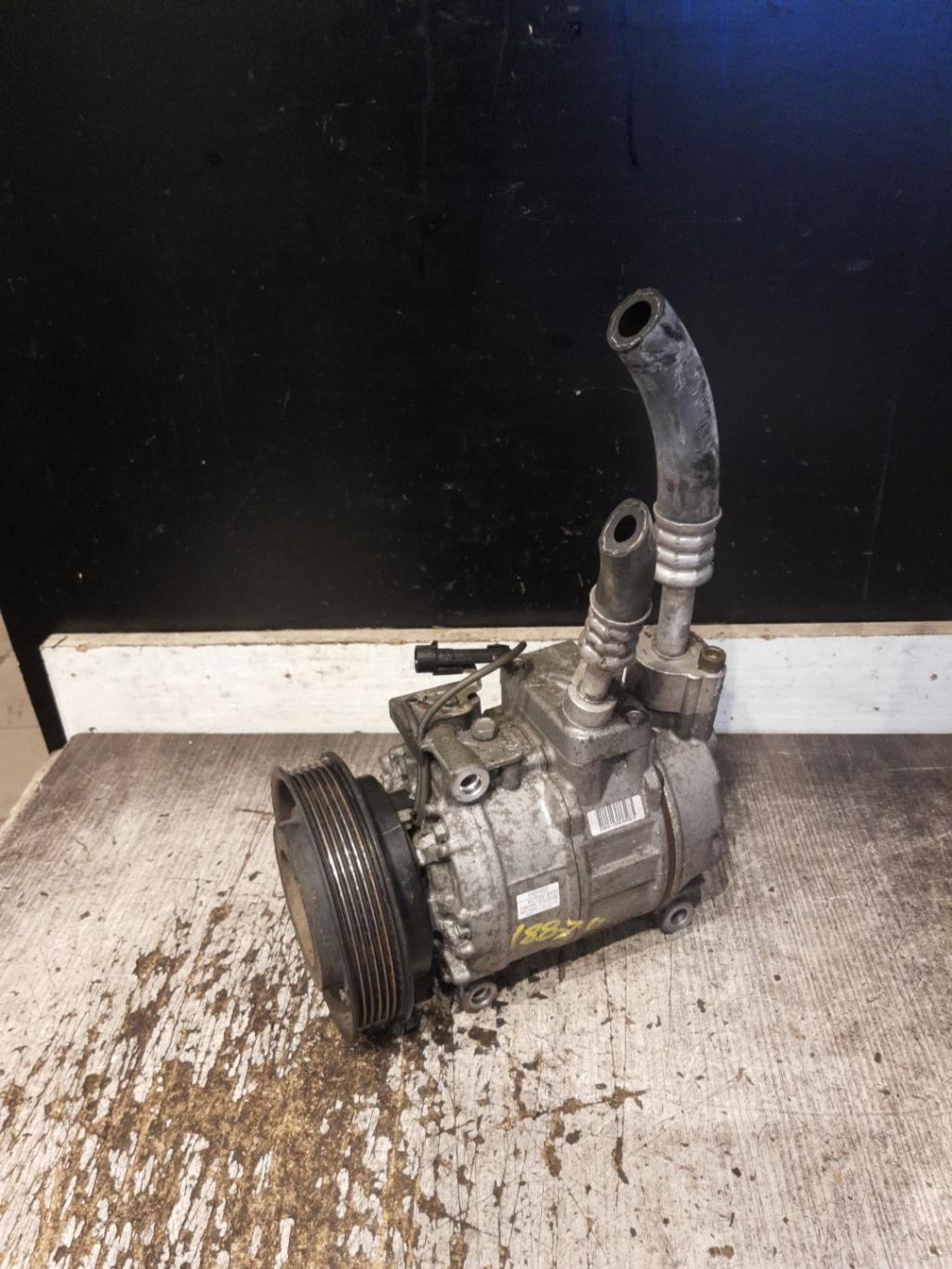 Compresseur clim ALFA ROMEO 166 Diesel - 1