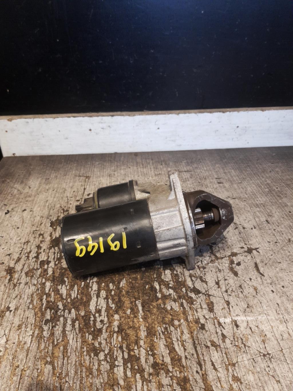 Demarreur OPEL CORSA C PHASE 2 Essence - 1