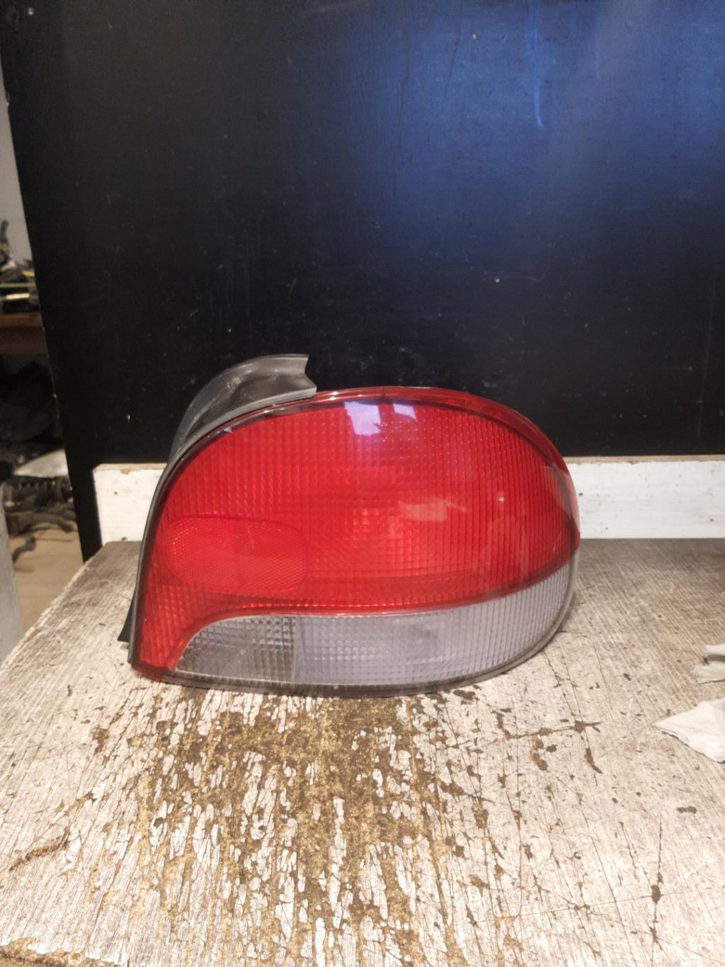 Fanale posteriore principale destro (luci) HYUNDAI PONY 3 Gasolina - 1