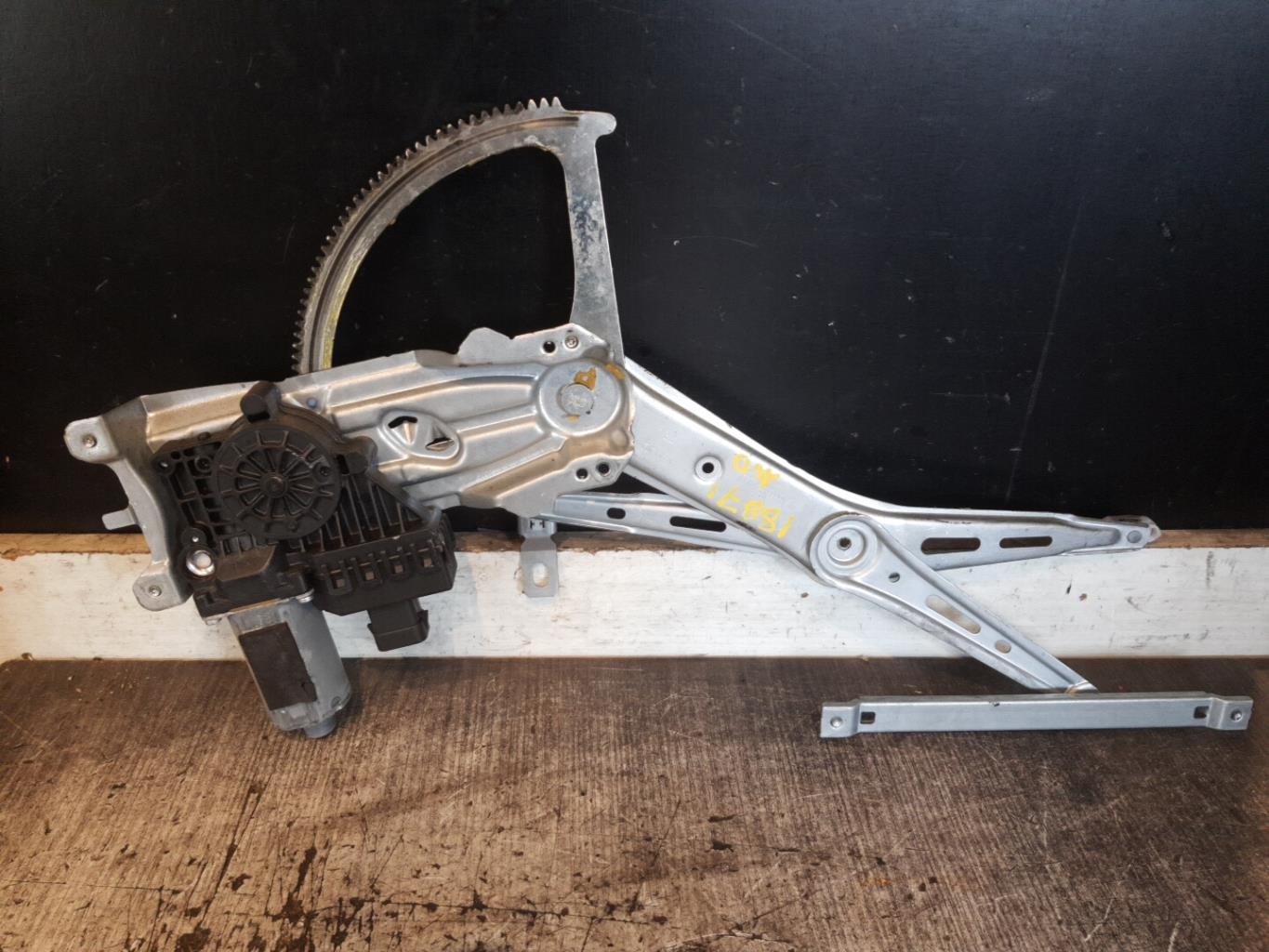 Alzacristalli elettrico anteriore destro OPEL ZAFIRA B PHASE 2 Diésel - 1