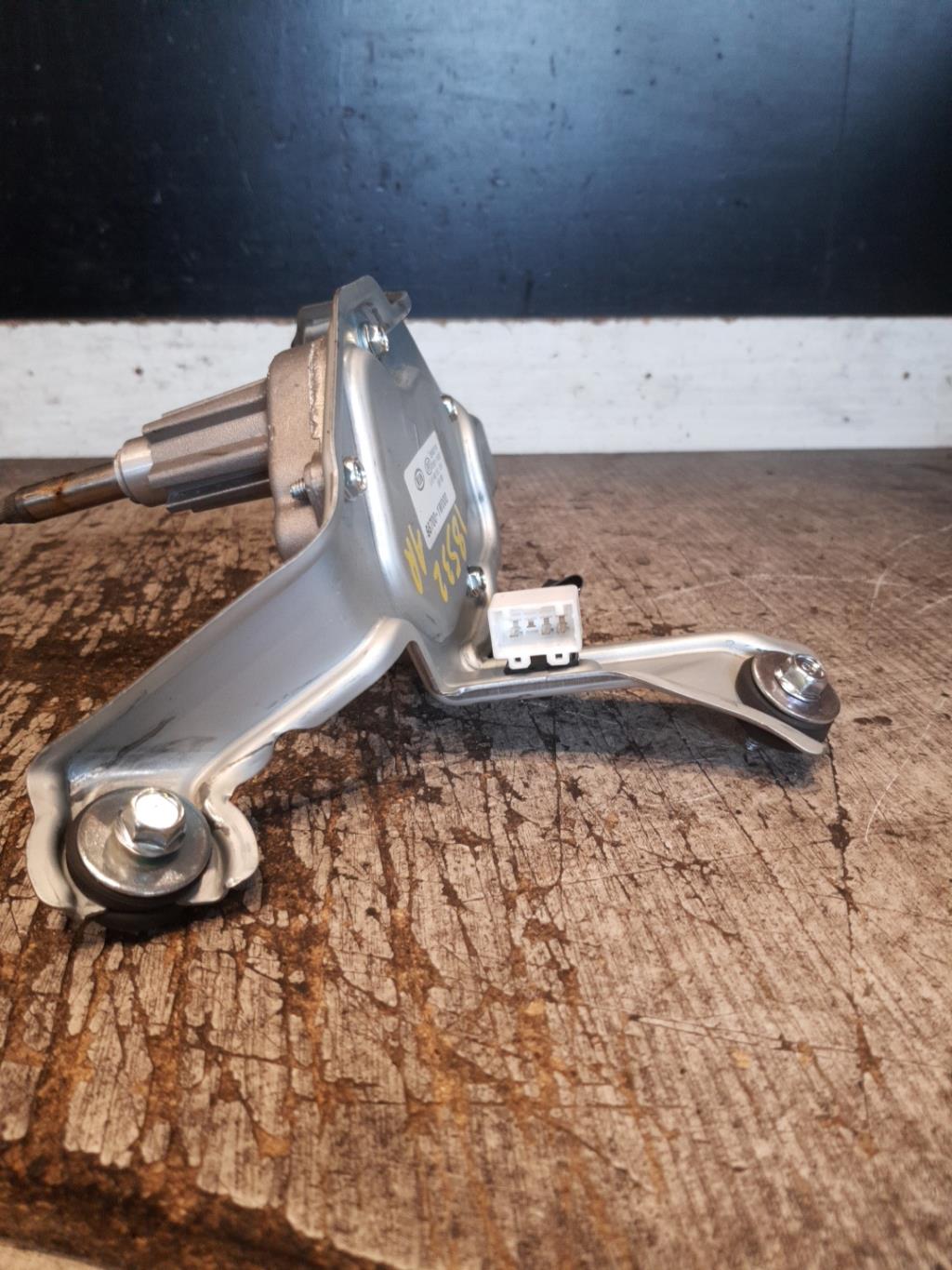 Motore tergicristallo posteriore KIA RIO 3 PHASE 1 Diésel - 1