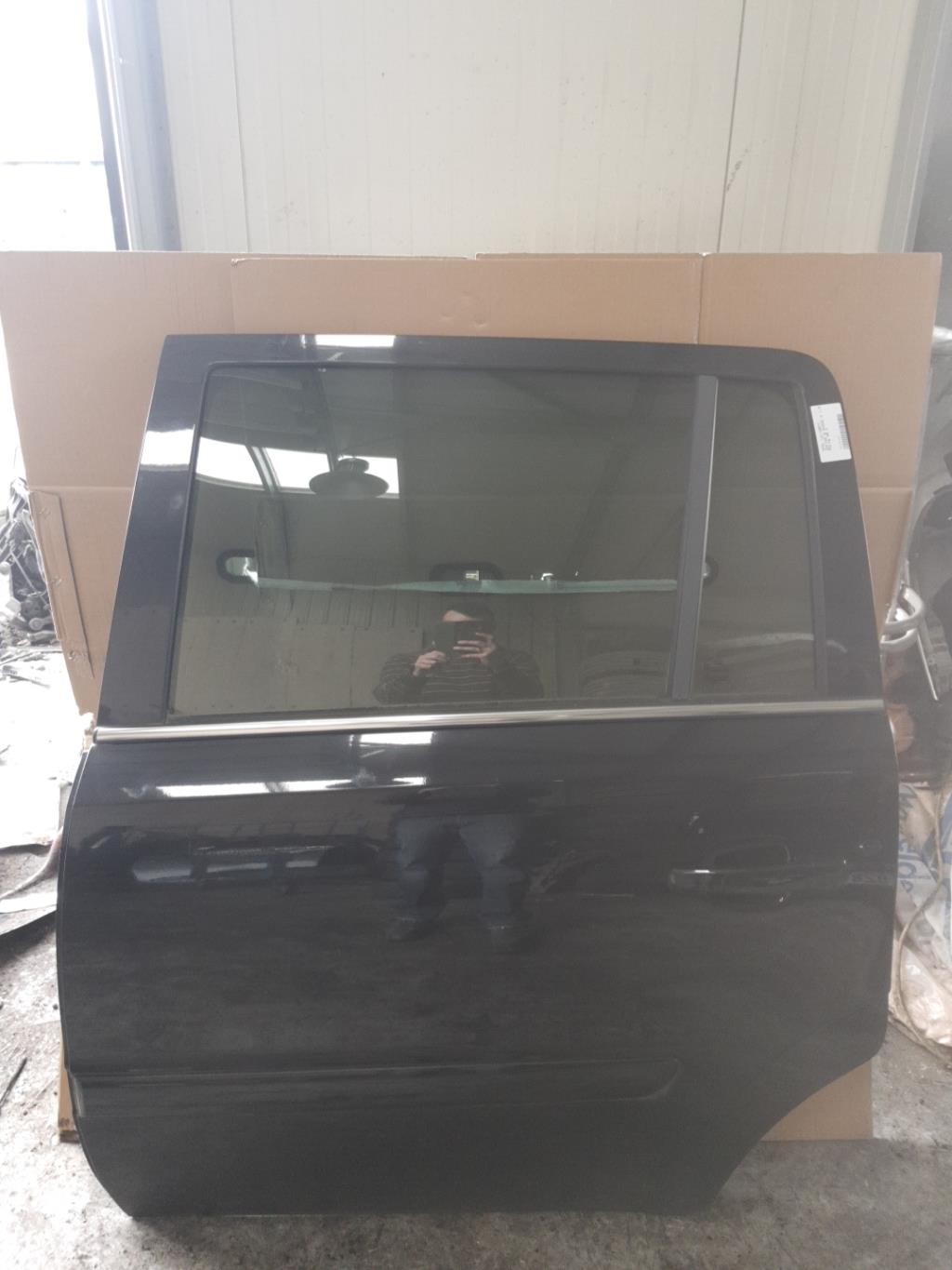 Portiera posteriore sinistra OPEL ZAFIRA B PHASE 2 Diésel - 1