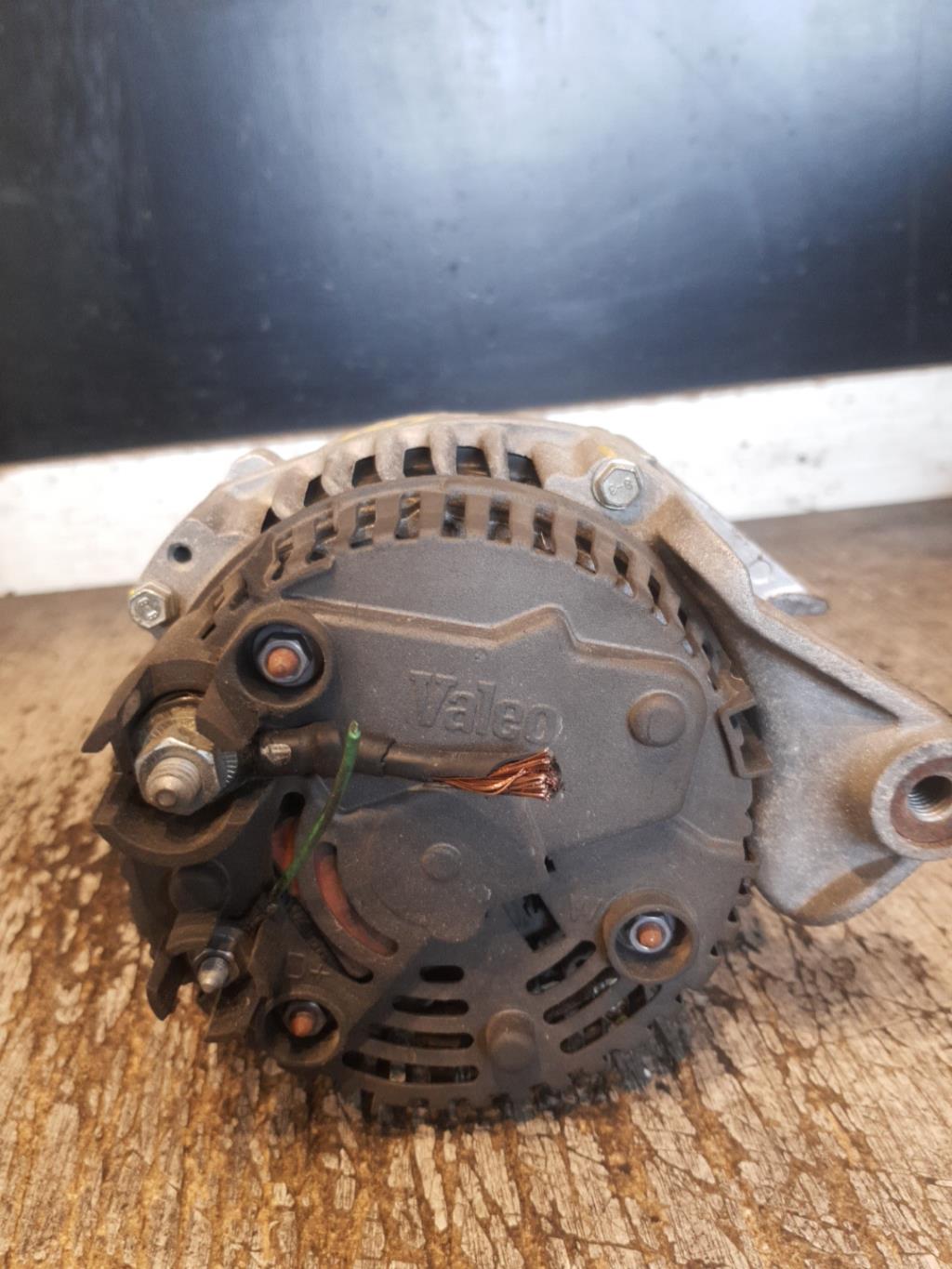 Alternatore CITROEN XANTIA PHASE 1 Gasolina - 1