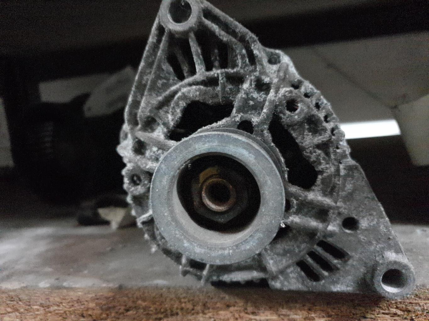Alternatore NISSAN MICRA 2 Gasolina - 1