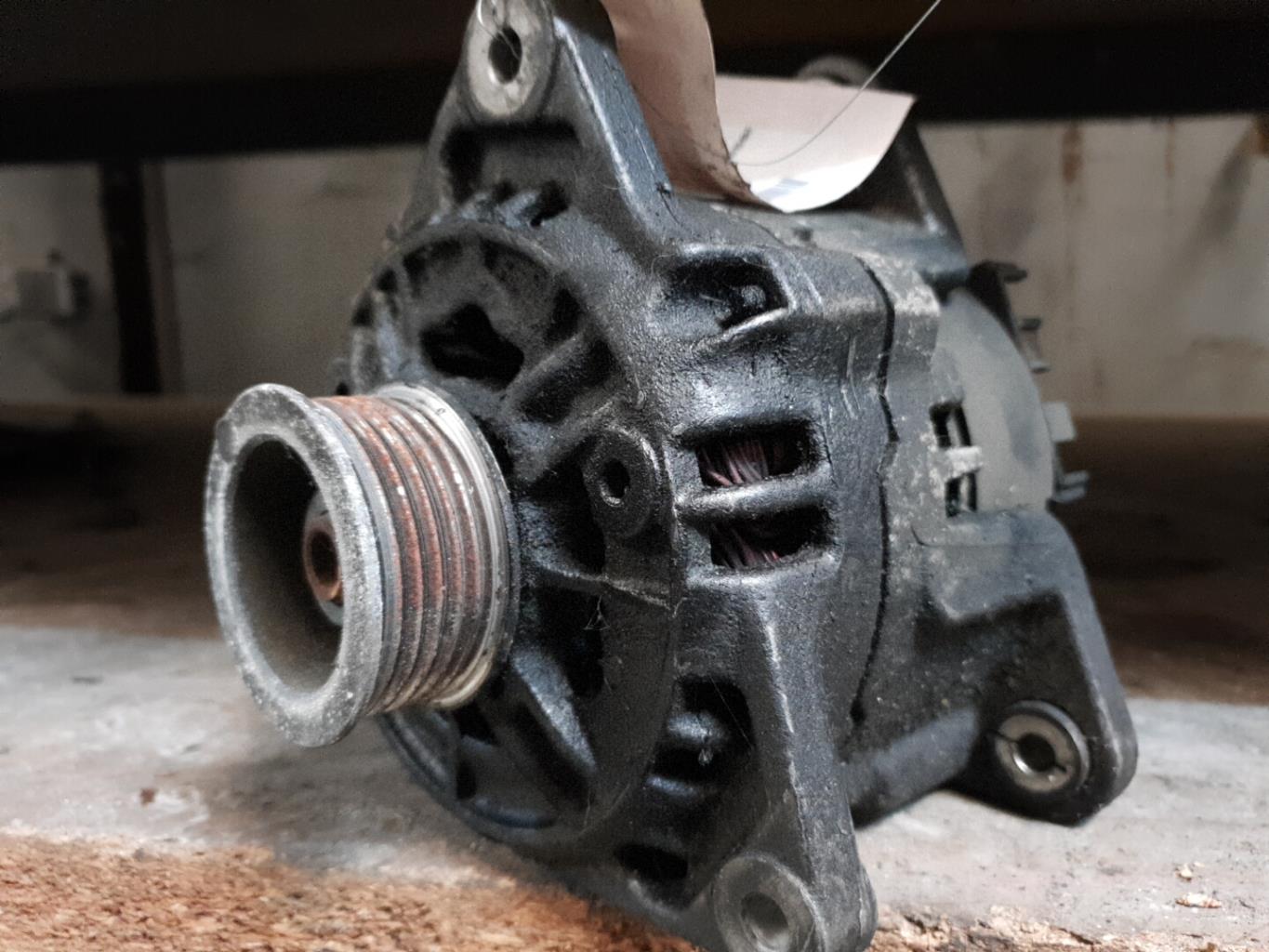 Alternatore FORD ESCORT 5 PHASE 2 Gasolina - 1