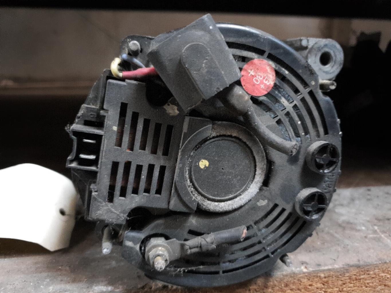Alternatore RENAULT R11 Gasolina - 1