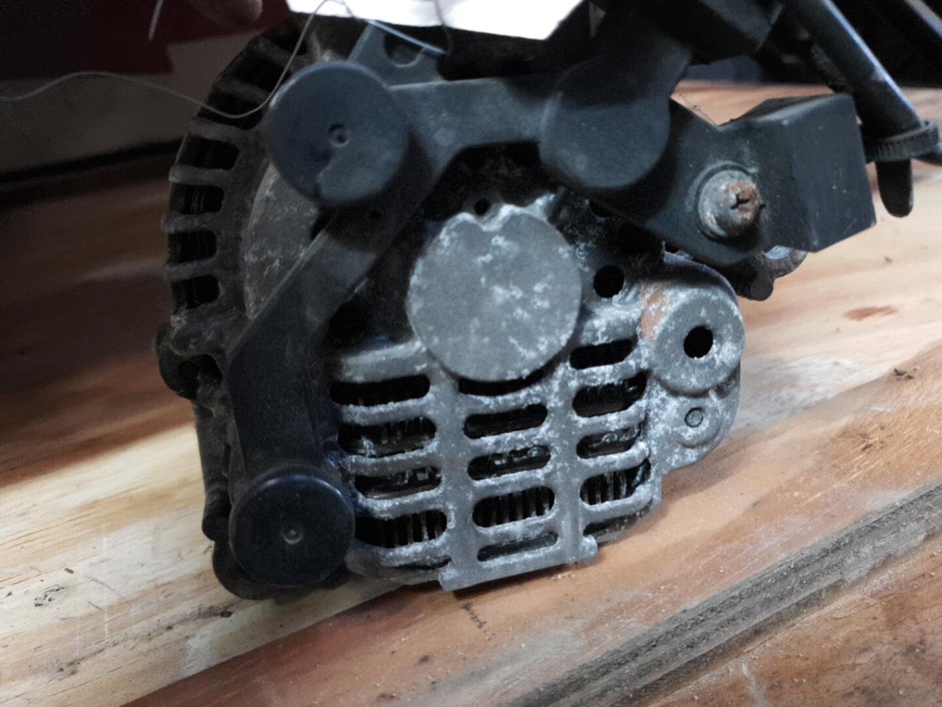 Alternatore CITROEN XSARA PHASE 1 Gasolina - 1