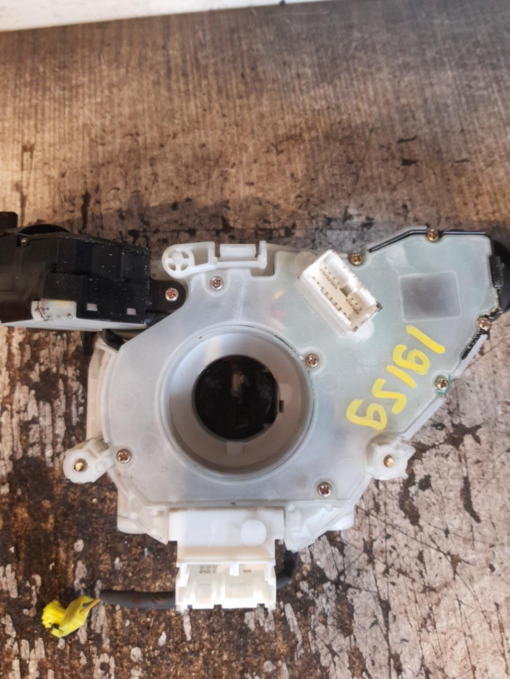 Devio guida completo con contatto spiralato NISSAN MICRA 3 PHASE 1 Diésel - 1