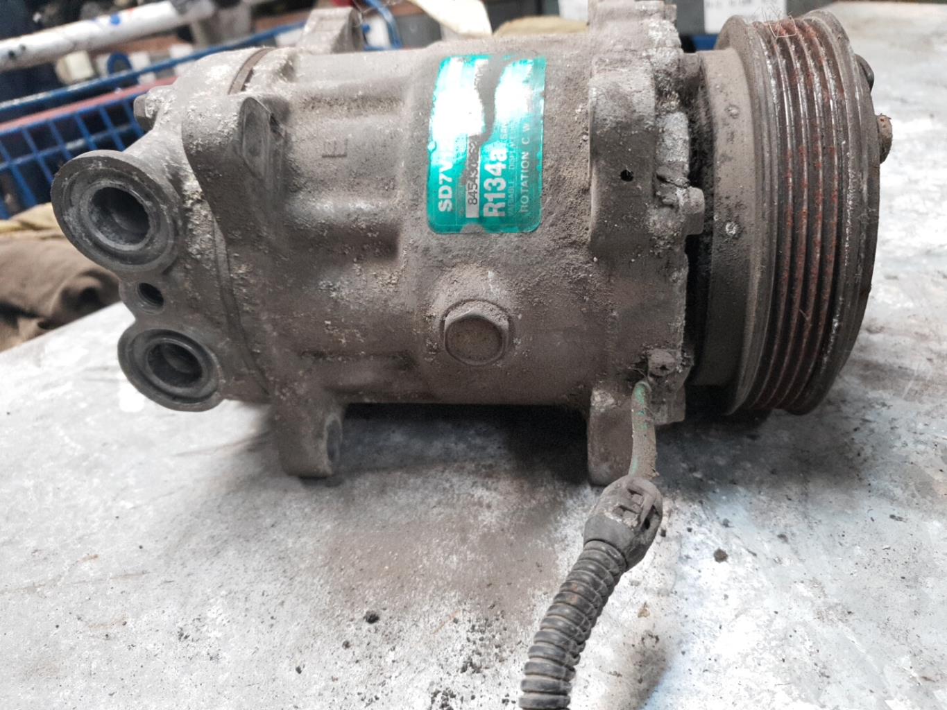 Compressore clima PEUGEOT 306 PHASE 1 Gasolina - 1