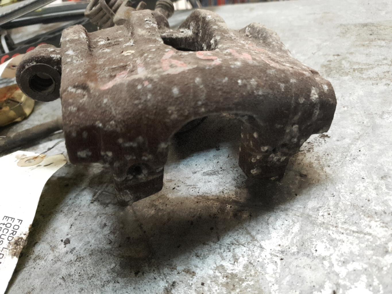 Pinza freni posteriore sinistra FORD C-MAX 1 PHASE 1 Gasolina - 1