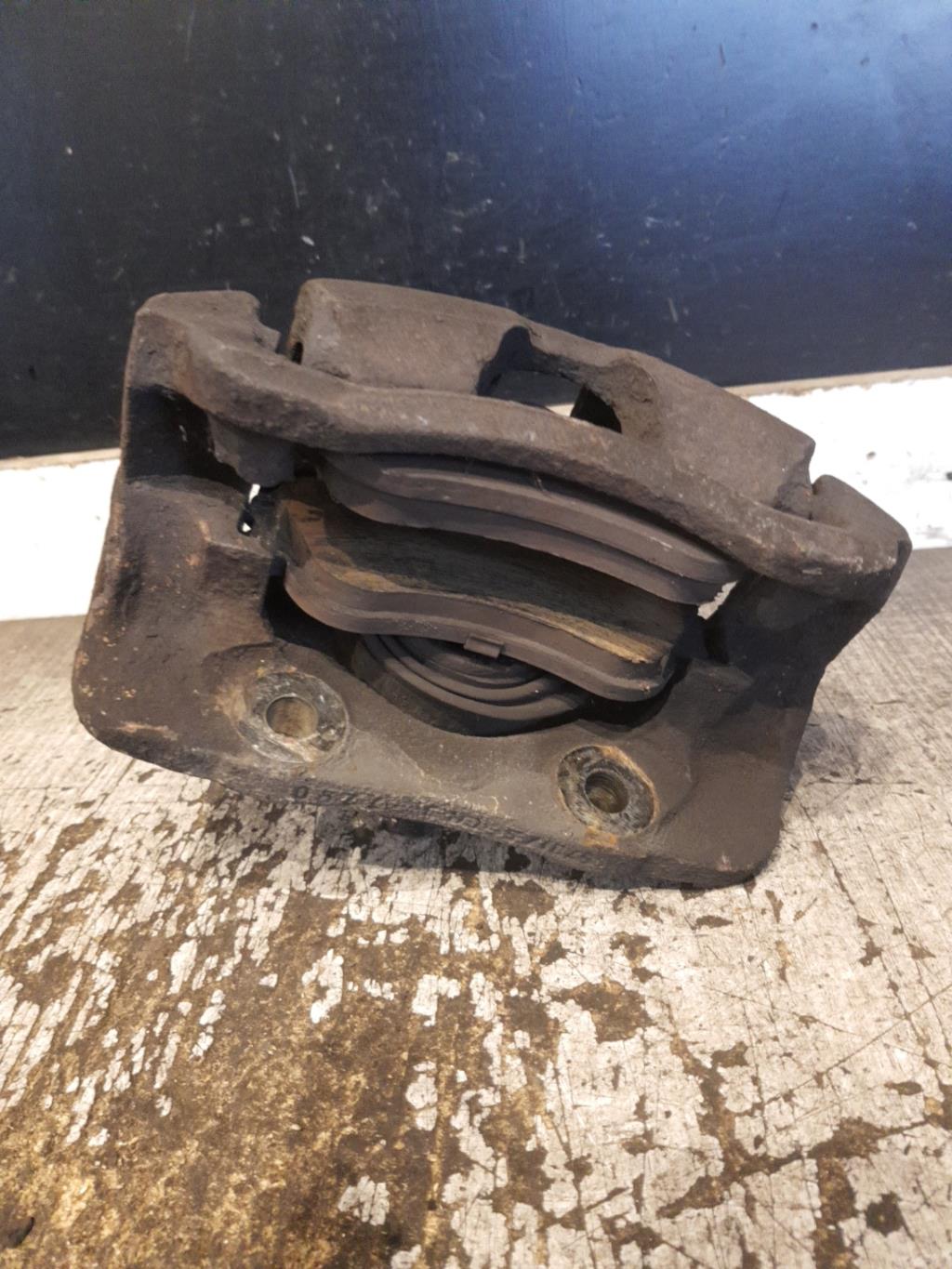 Pinza freni anteriore destra CITROEN BERLINGO 1 PHASE 1 Diésel - 1