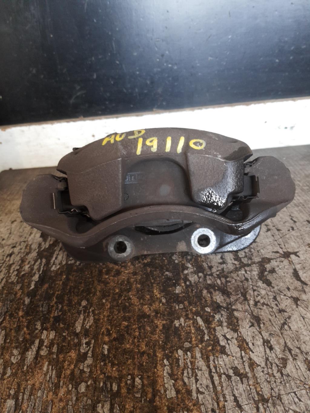 Pinza freni anteriore destra PEUGEOT 308 1 SW PHASE 1 BREAK Diésel - 1