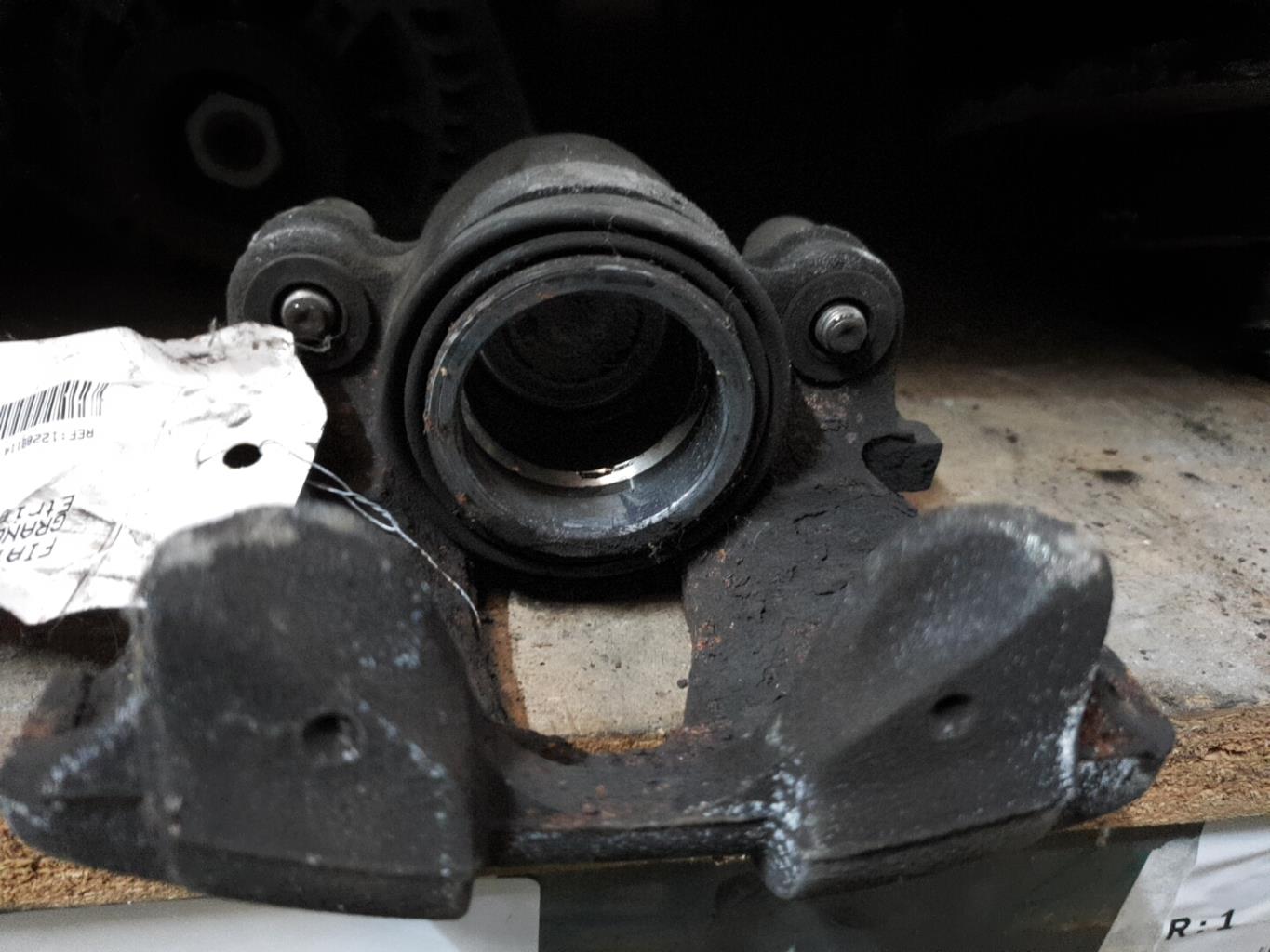 Pinza freni anteriore destra FIAT PUNTO 2 PHASE 2 Diésel - 1
