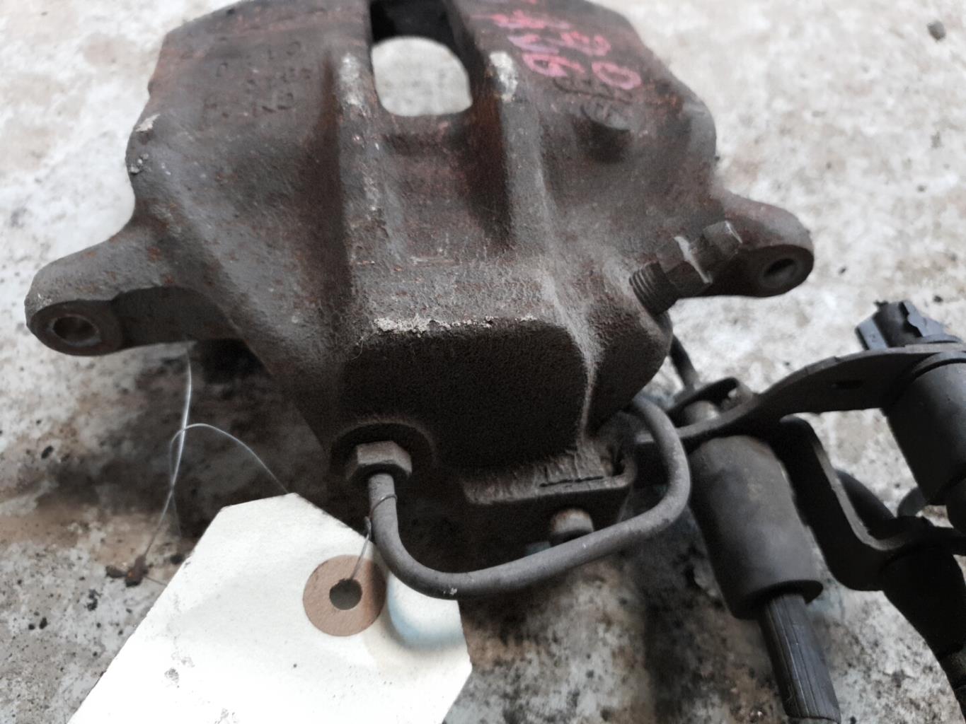 Pinza freni anteriore sinistra AUDI A4 2 AVANT PHASE 1 BREAK Diésel - 1