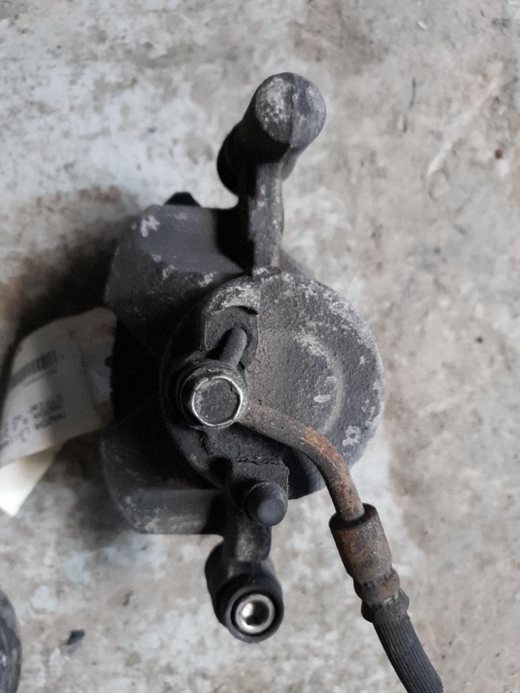 Pinza freni anteriore sinistra MAZDA 6 1 PHASE 2 Diésel - 1