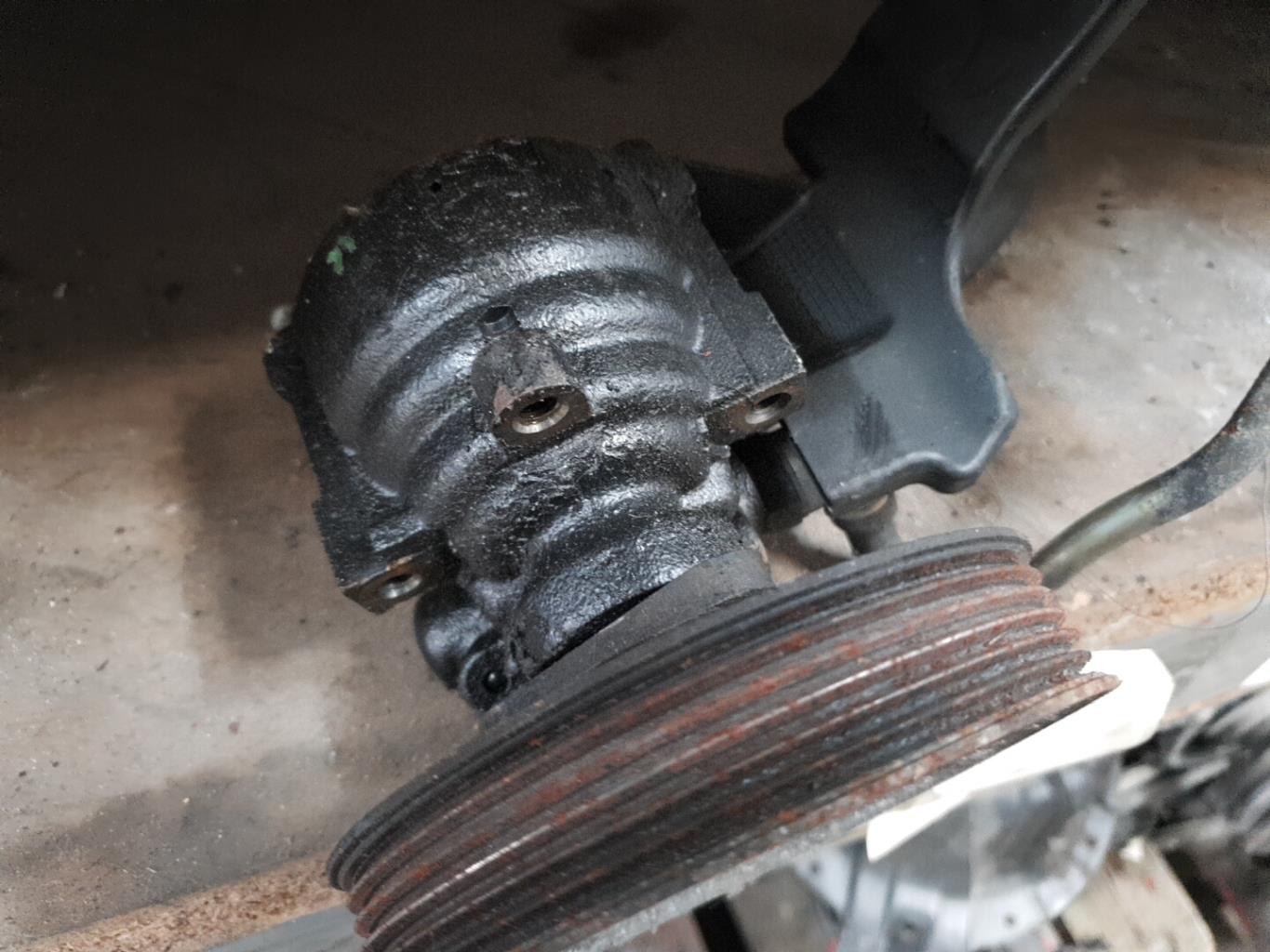 Pompe de direction ALFA ROMEO 156 PHASE 1 BREAK Diesel - 1
