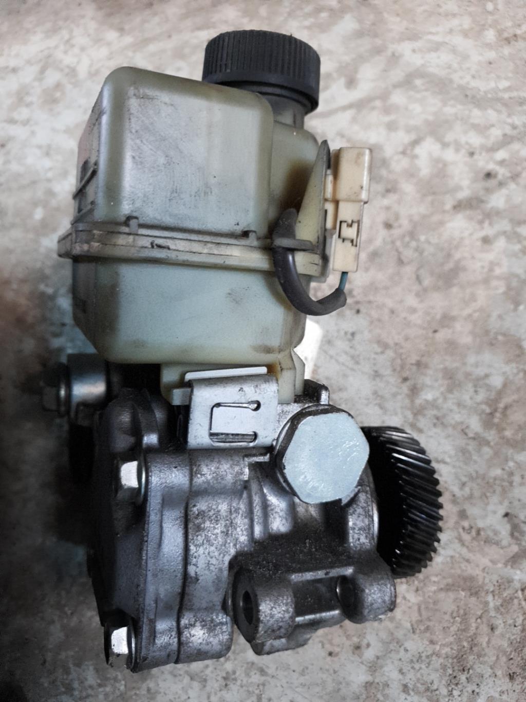 Pompe de direction MAZDA 6 1 PHASE 2 Diesel - 1