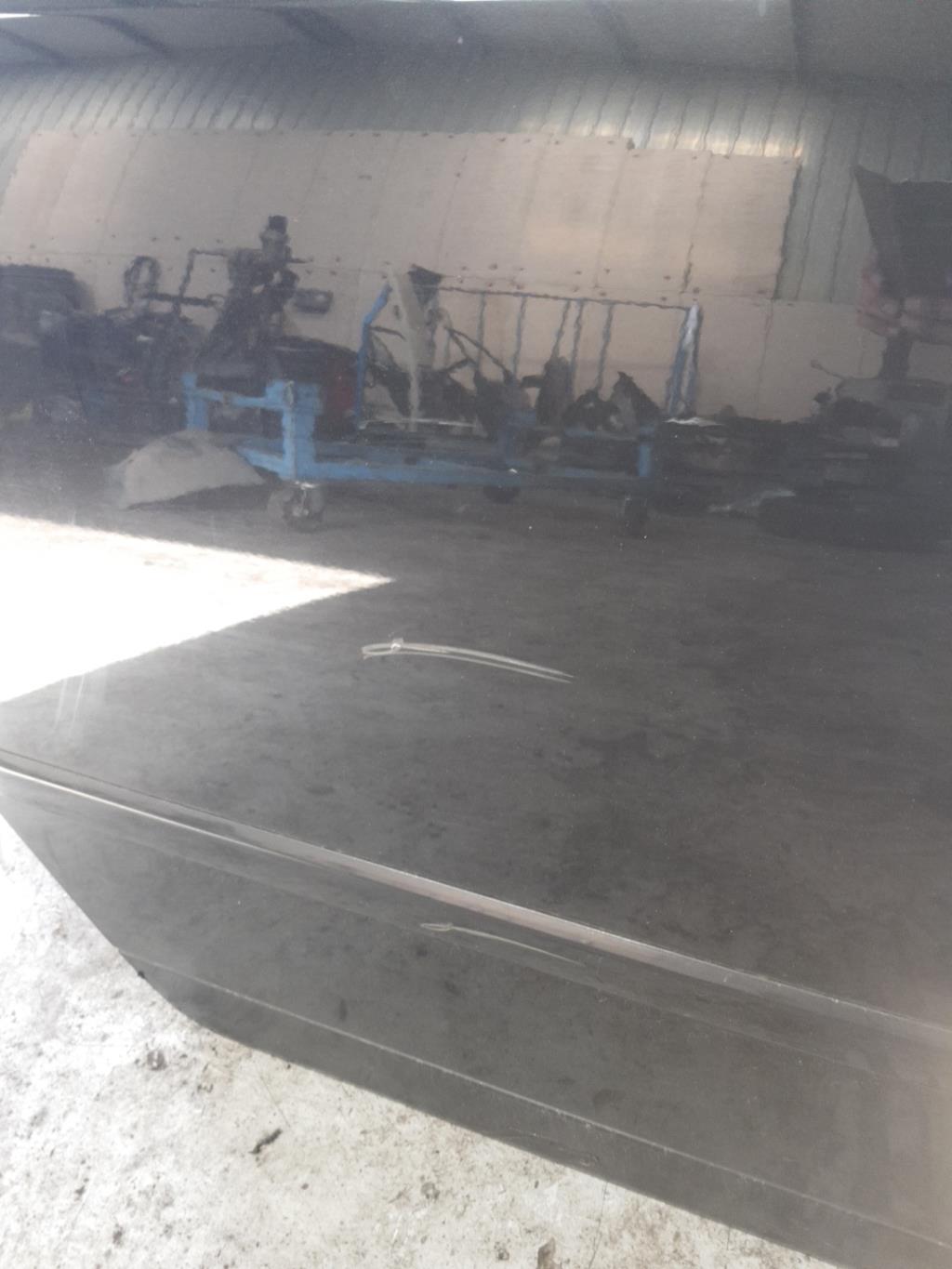 Porte arriere droit AUDI A4 2 AVANT PHASE 1 BREAK Diesel - 1