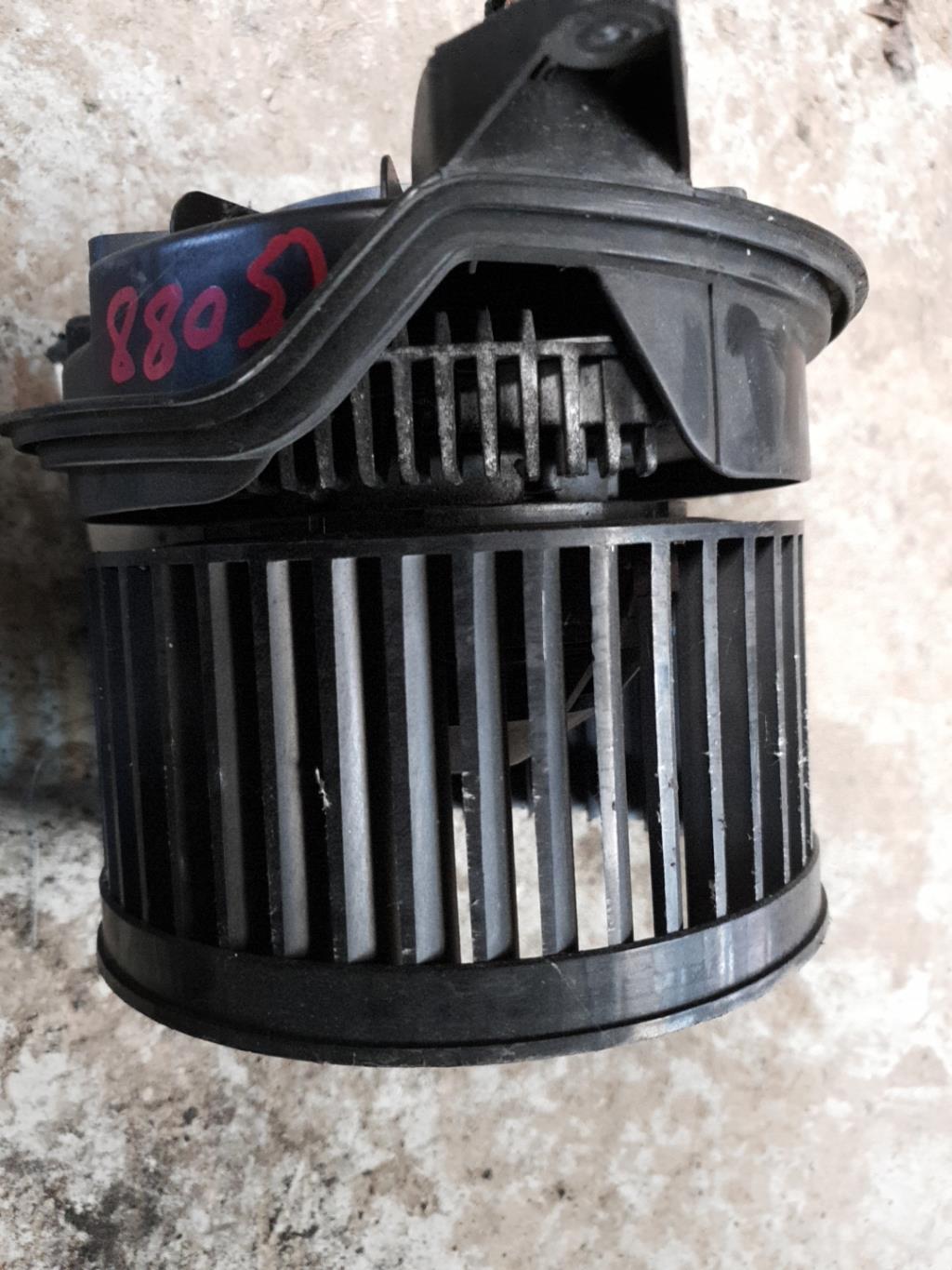 Ventola riscaldamento FORD MONDEO 2 BREAK Diésel - 1